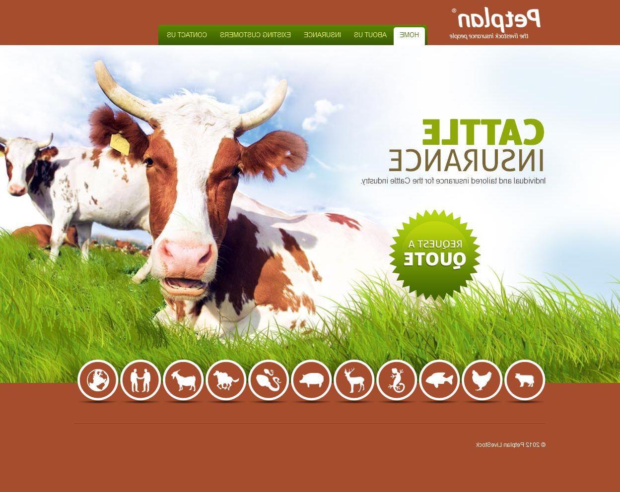 Petplan Livestock